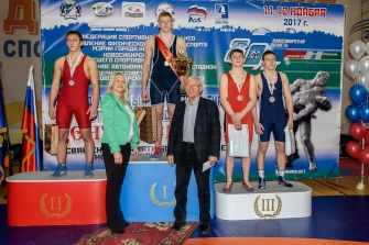 В Новосибирске прошёл XI Всероссийский турнир «Центр державы»_43
