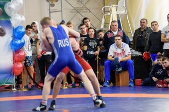 В Новосибирске прошёл XI Всероссийский турнир «Центр державы»_8