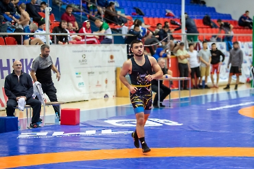 Кубок России по спорту глухих (дисциплина греко-римская борьба, вольная борьба)-2025_100