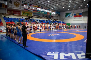 Кубок России по спорту глухих (дисциплина греко-римская борьба, вольная борьба)-2025_11