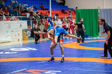 Кубок России по спорту глухих (дисциплина греко-римская борьба, вольная борьба)-2025_122