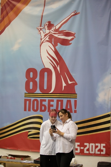 Кубок России по спорту глухих (дисциплина греко-римская борьба, вольная борьба)-2025_134