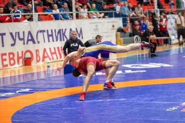 Кубок России по спорту глухих (дисциплина греко-римская борьба, вольная борьба)-2025_148