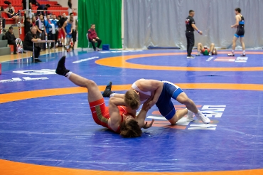 Кубок России по спорту глухих (дисциплина греко-римская борьба, вольная борьба)-2025_152