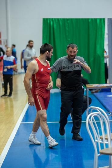 Кубок России по спорту глухих (дисциплина греко-римская борьба, вольная борьба)-2025_168