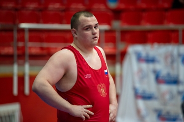 Кубок России по спорту глухих (дисциплина греко-римская борьба, вольная борьба)-2025_175