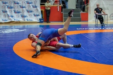 Кубок России по спорту глухих (дисциплина греко-римская борьба, вольная борьба)-2025_177