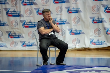 Кубок России по спорту глухих (дисциплина греко-римская борьба, вольная борьба)-2025_180