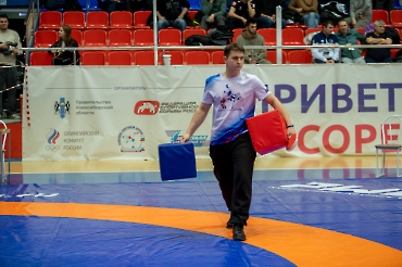 Кубок России по спорту глухих (дисциплина греко-римская борьба, вольная борьба)-2025_183