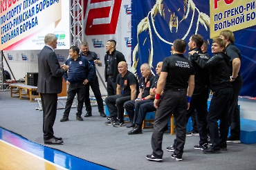 Кубок России по спорту глухих (дисциплина греко-римская борьба, вольная борьба)-2025_184