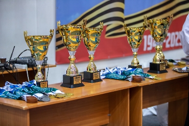 Кубок России по спорту глухих (дисциплина греко-римская борьба, вольная борьба)-2025_185