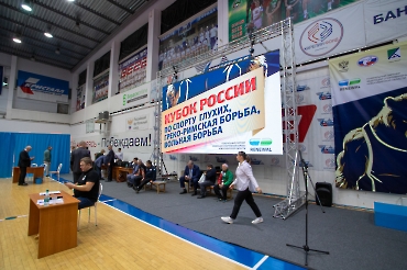 Кубок России по спорту глухих (дисциплина греко-римская борьба, вольная борьба)-2025_188