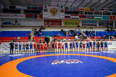 Кубок России по спорту глухих (дисциплина греко-римская борьба, вольная борьба)-2025_192