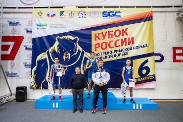 Кубок России по спорту глухих (дисциплина греко-римская борьба, вольная борьба)-2025_193
