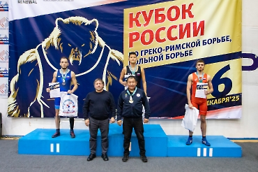 Кубок России по спорту глухих (дисциплина греко-римская борьба, вольная борьба)-2025_194