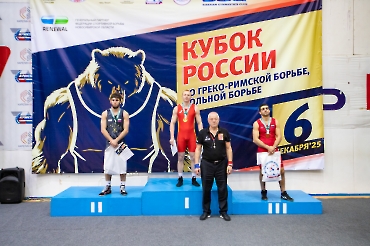 Кубок России по спорту глухих (дисциплина греко-римская борьба, вольная борьба)-2025_197