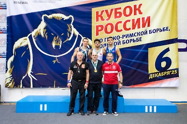 Кубок России по спорту глухих (дисциплина греко-римская борьба, вольная борьба)-2025_200