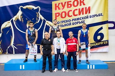 Кубок России по спорту глухих (дисциплина греко-римская борьба, вольная борьба)-2025_202