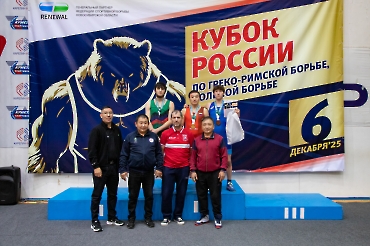 Кубок России по спорту глухих (дисциплина греко-римская борьба, вольная борьба)-2025_204