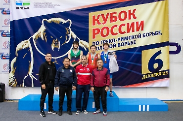 Кубок России по спорту глухих (дисциплина греко-римская борьба, вольная борьба)-2025_205