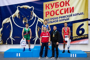 Кубок России по спорту глухих (дисциплина греко-римская борьба, вольная борьба)-2025_206