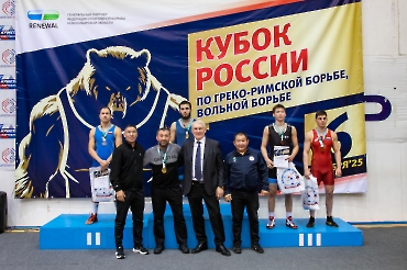 Кубок России по спорту глухих (дисциплина греко-римская борьба, вольная борьба)-2025_209