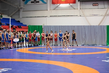 Кубок России по спорту глухих (дисциплина греко-римская борьба, вольная борьба)-2025_22