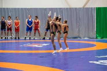 Кубок России по спорту глухих (дисциплина греко-римская борьба, вольная борьба)-2025_23