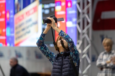 Кубок России по спорту глухих (дисциплина греко-римская борьба, вольная борьба)-2025_32