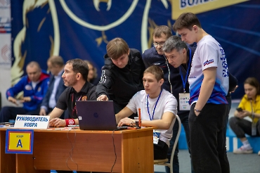 Кубок России по спорту глухих (дисциплина греко-римская борьба, вольная борьба)-2025_40