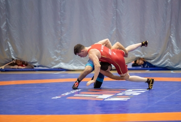 Кубок России по спорту глухих (дисциплина греко-римская борьба, вольная борьба)-2025_48