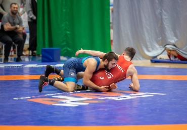 Кубок России по спорту глухих (дисциплина греко-римская борьба, вольная борьба)-2025_50