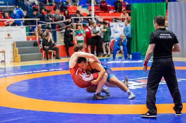 Кубок России по спорту глухих (дисциплина греко-римская борьба, вольная борьба)-2025_55