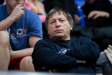 Кубок России по спорту глухих (дисциплина греко-римская борьба, вольная борьба)-2025_77