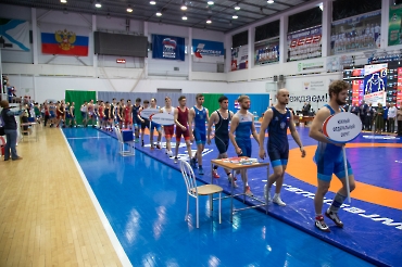 Кубок России по спорту глухих (дисциплина греко-римская борьба, вольная борьба)-2025_9