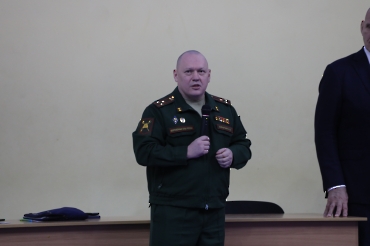 Чемпионат ВС РФ по греко-римской борьбе, 30.11.2025, Фото: Николай Беркалов_14