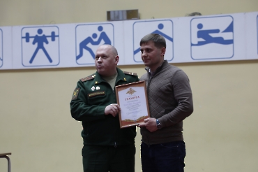 Чемпионат ВС РФ по греко-римской борьбе, 30.11.2025, Фото: Николай Беркалов_47