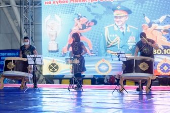 III Всеармейские соревнования Кубок Министра обороны РФ по спортивной борьбе-2020_169