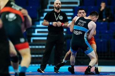 Мемориал Аксёнова-2025 (фото Александр Лукин/Карелин-Фонд)_110