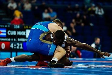 Мемориал Аксёнова-2025 (фото Александр Лукин/Карелин-Фонд)_125