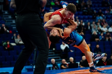 Мемориал Аксёнова-2025 (фото Александр Лукин/Карелин-Фонд)_14