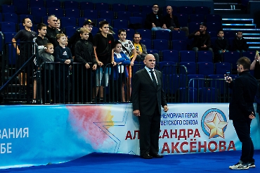 Мемориал Аксёнова-2025 (фото Александр Лукин/Карелин-Фонд)_15