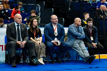 Мемориал Аксёнова-2025 (фото Александр Лукин/Карелин-Фонд)_160