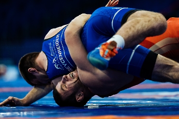 Мемориал Аксёнова-2025 (фото Александр Лукин/Карелин-Фонд)_161