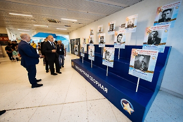 Мемориал Аксёнова-2025 (фото Александр Лукин/Карелин-Фонд)_165