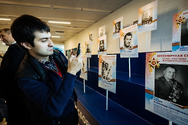 Мемориал Аксёнова-2025 (фото Александр Лукин/Карелин-Фонд)_168