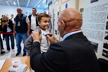 Мемориал Аксёнова-2025 (фото Александр Лукин/Карелин-Фонд)_170