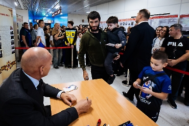 Мемориал Аксёнова-2025 (фото Александр Лукин/Карелин-Фонд)_178