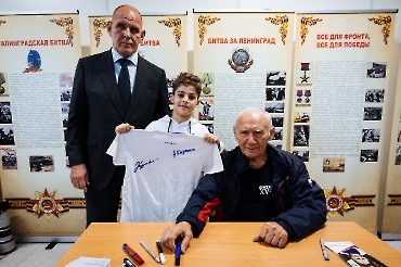 Мемориал Аксёнова-2025 (фото Александр Лукин/Карелин-Фонд)_180