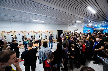 Мемориал Аксёнова-2025 (фото Александр Лукин/Карелин-Фонд)_182